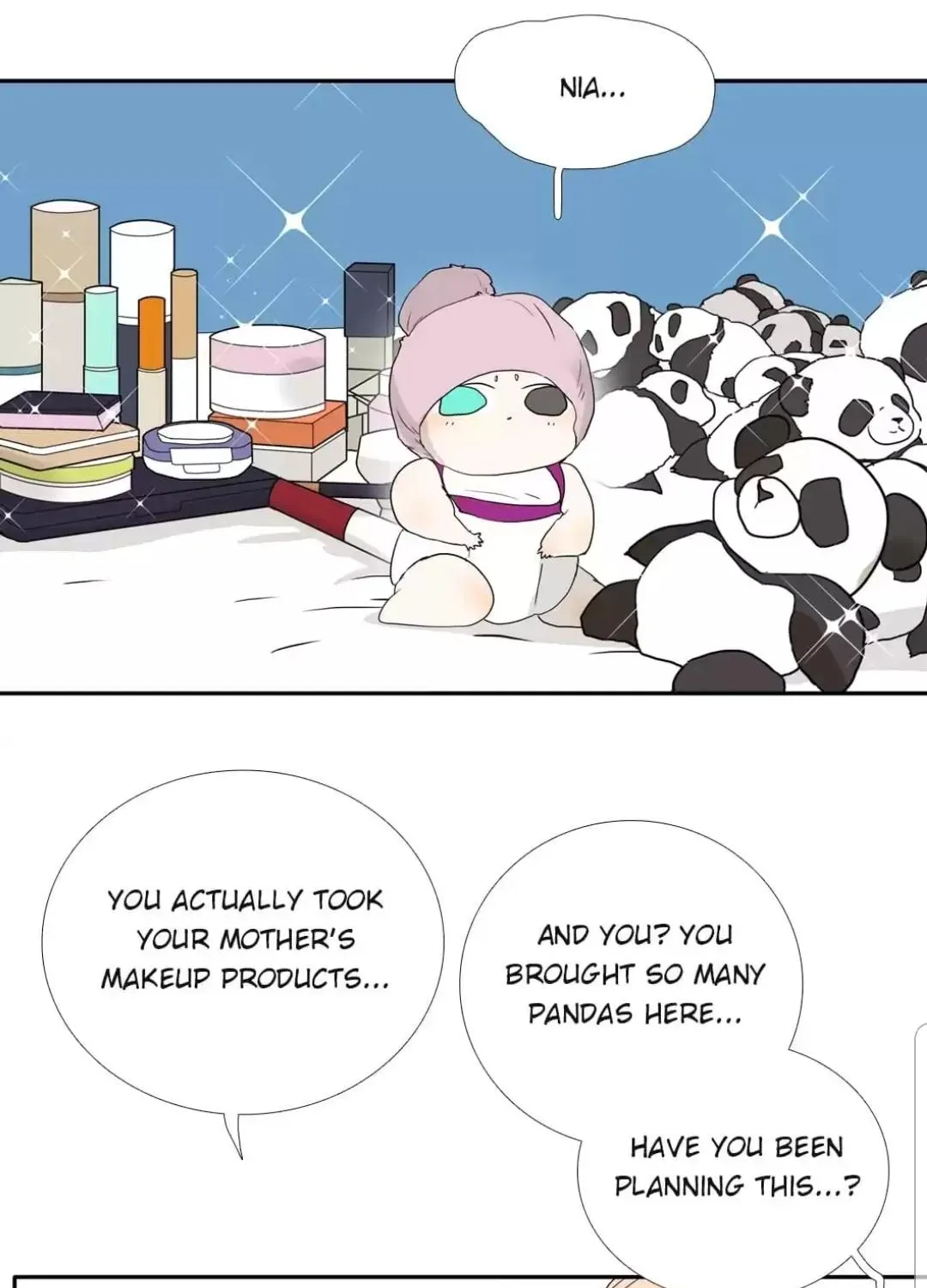 Read Bromance ( 18 Bu Xian ) chapter 198 image 8 on Lezhin