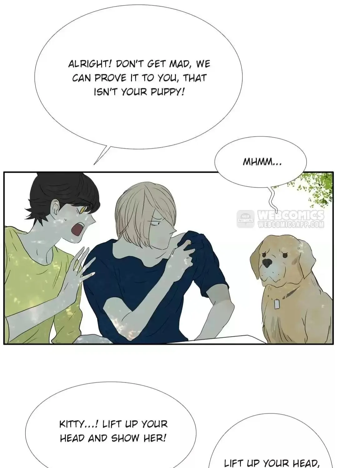 Read Bromance ( 18 Bu Xian ) chapter 199 image 10 on Lezhin