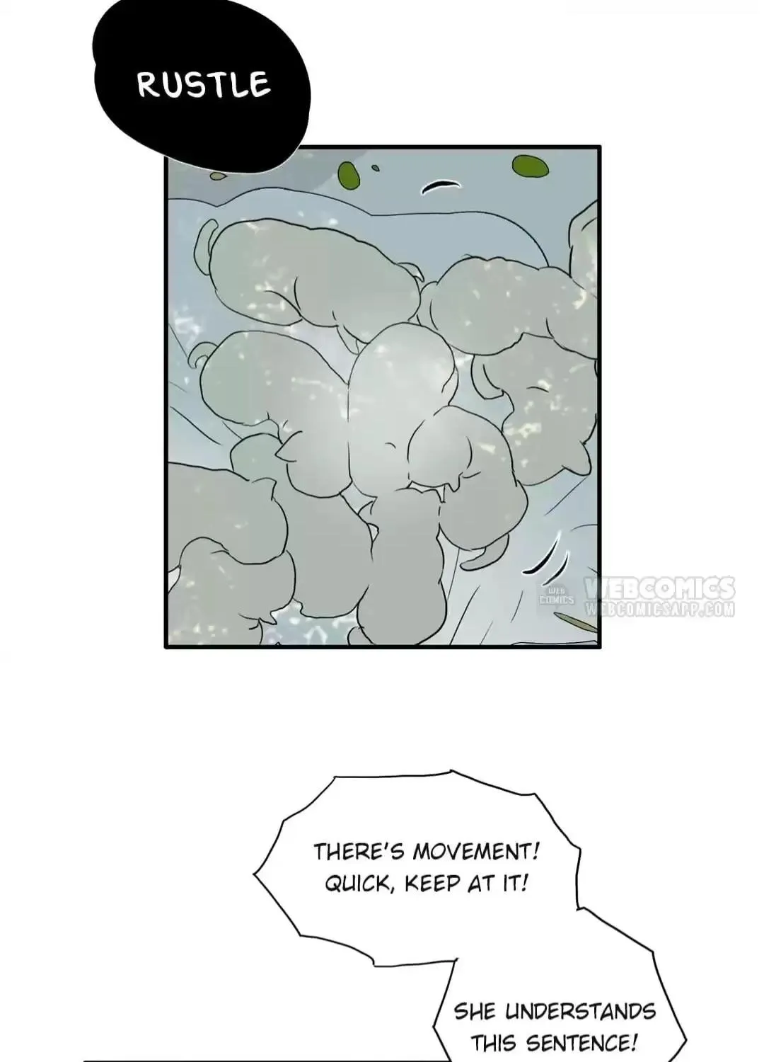 Read Bromance ( 18 Bu Xian ) chapter 199 image 16 on Lezhin