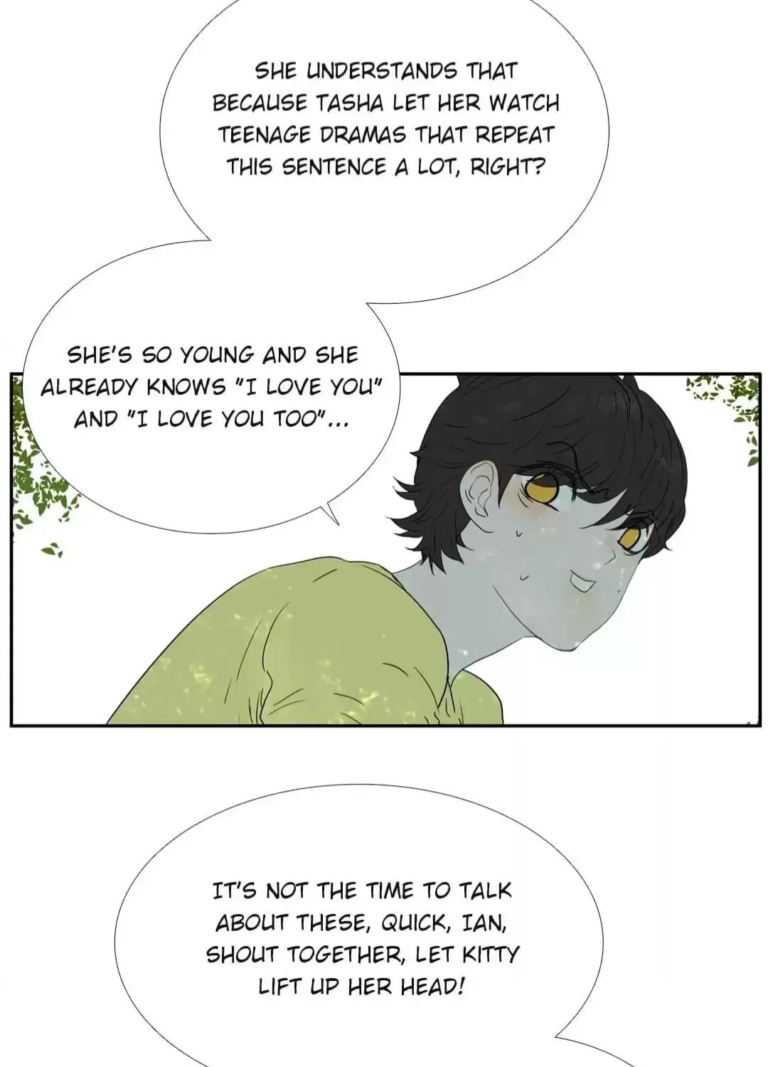Read Bromance ( 18 Bu Xian ) chapter 199 image 18 on Lezhin