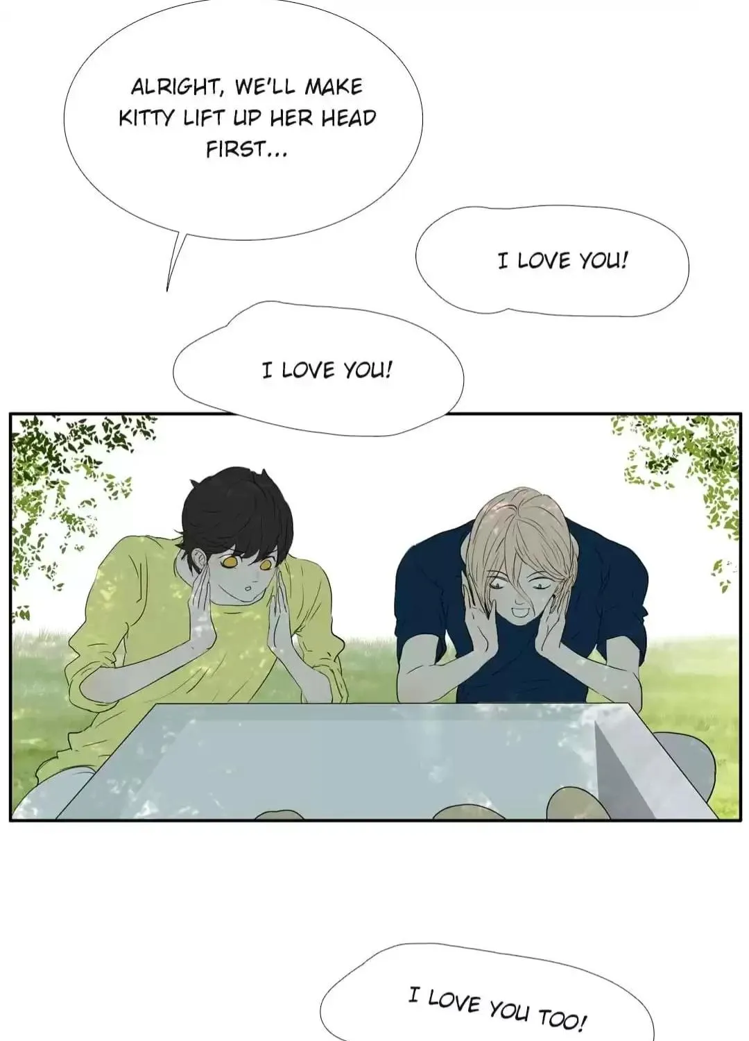 Read Bromance ( 18 Bu Xian ) chapter 199 image 20 on Lezhin