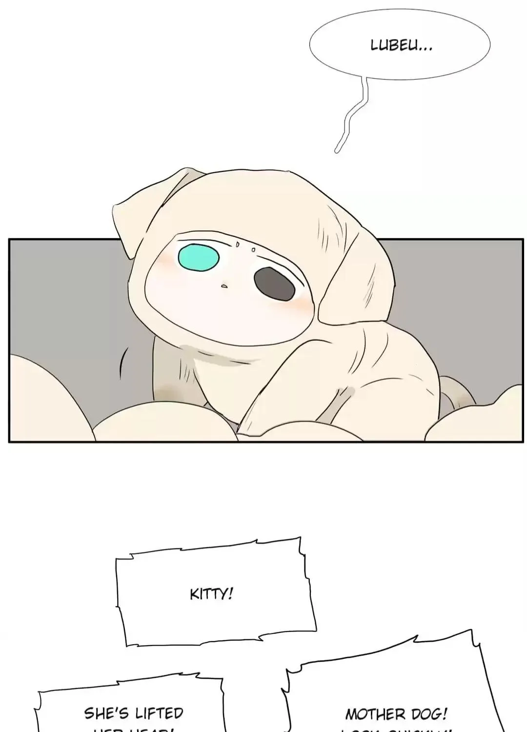 Read Bromance ( 18 Bu Xian ) chapter 199 image 24 on Lezhin