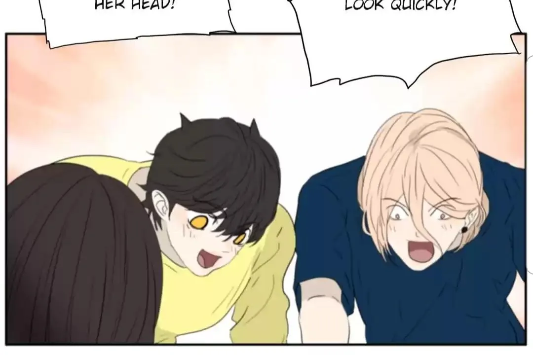 Read Bromance ( 18 Bu Xian ) chapter 199 image 25 on Lezhin