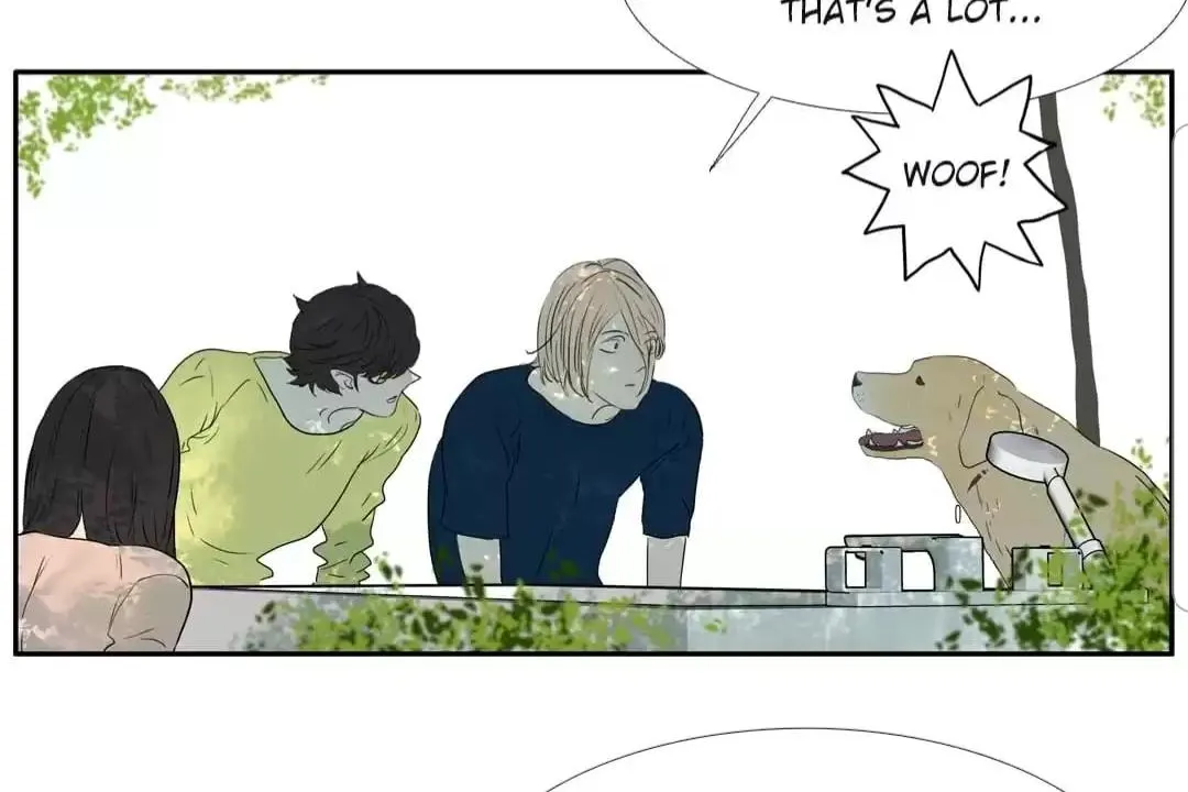 Read Bromance ( 18 Bu Xian ) chapter 199 image 5 on Lezhin