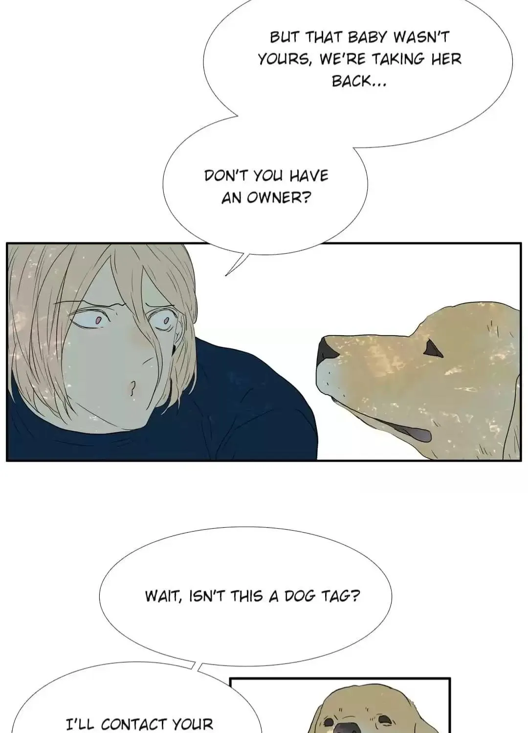 Read Bromance ( 18 Bu Xian ) chapter 199 image 6 on Lezhin
