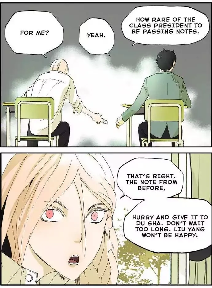 Read Bromance ( 18 Bu Xian ) chapter 2 image 5 on Lezhin