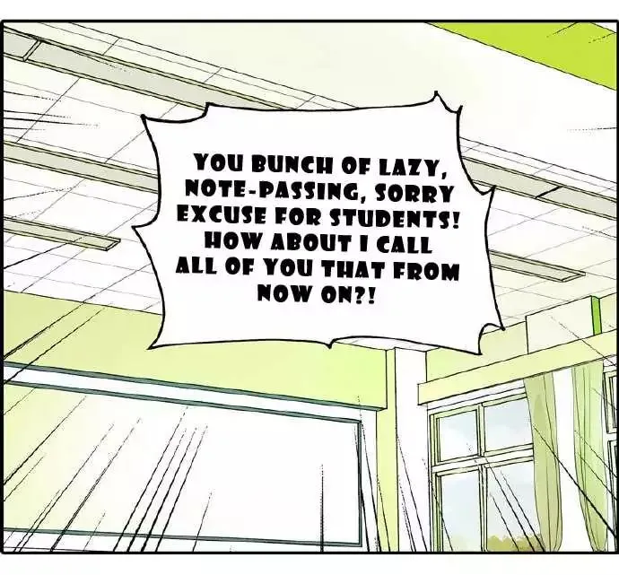 Read Bromance ( 18 Bu Xian ) chapter 2 image 7 on Lezhin