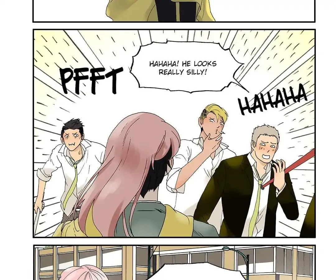 Read Bromance ( 18 Bu Xian ) chapter 20 image 10 on Lezhin