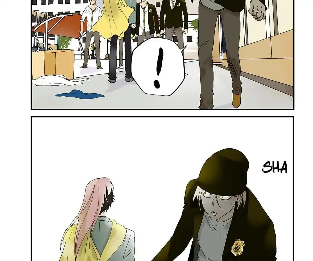 Read Bromance ( 18 Bu Xian ) chapter 20 image 12 on Lezhin