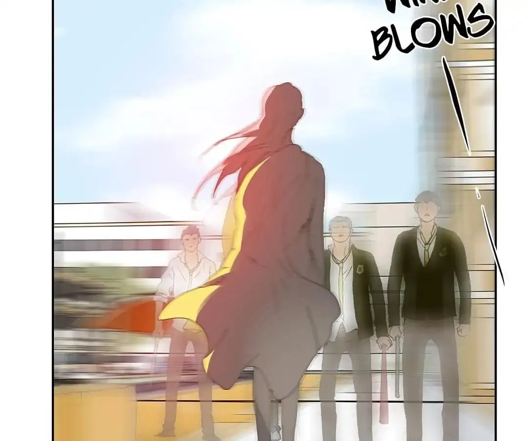 Read Bromance ( 18 Bu Xian ) chapter 20 image 14 on Lezhin