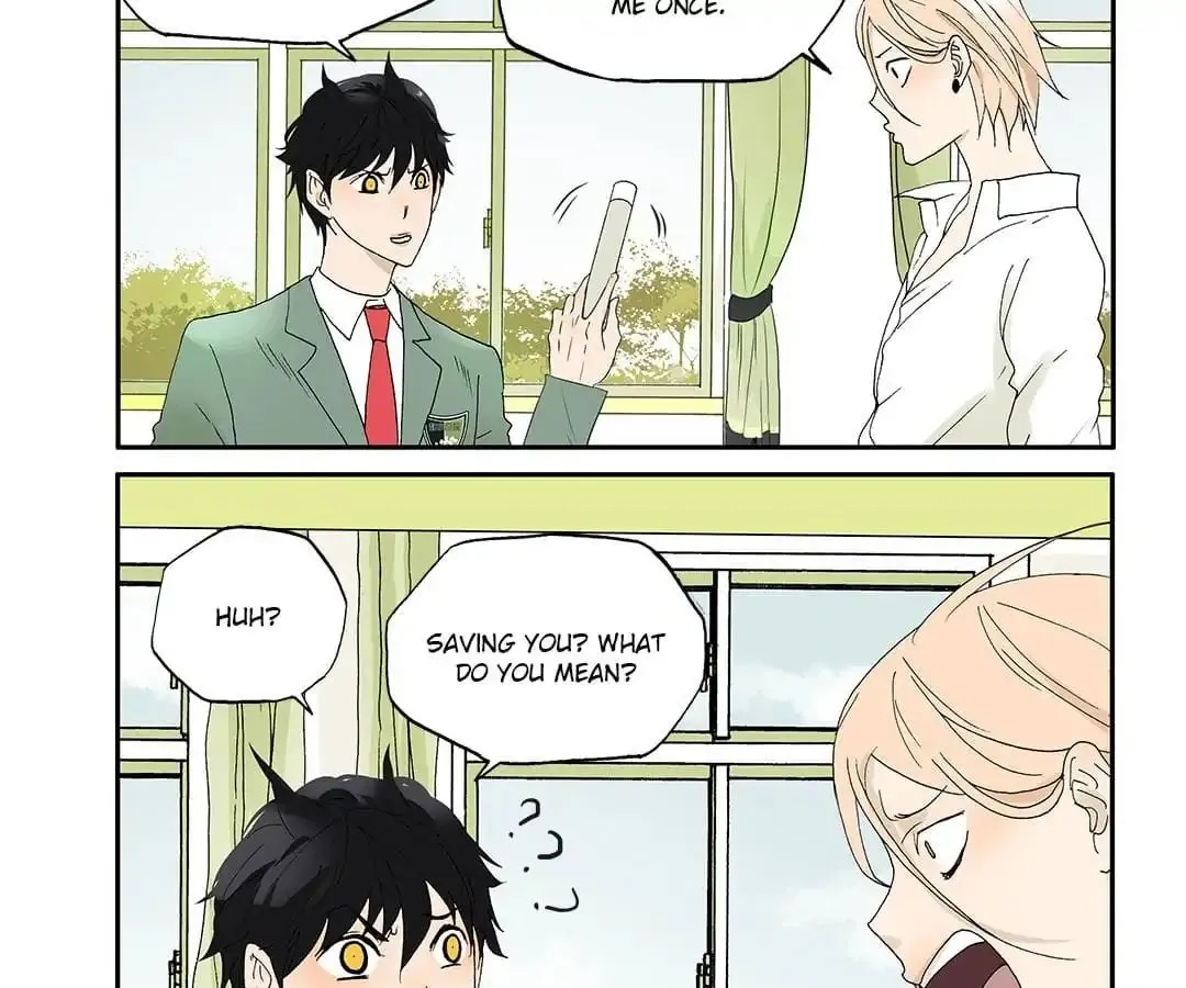 Read Bromance ( 18 Bu Xian ) chapter 20 image 2 on Lezhin