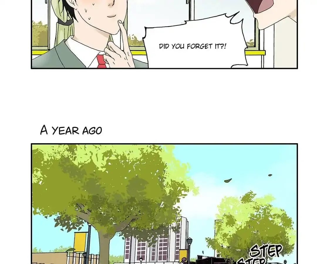 Read Bromance ( 18 Bu Xian ) chapter 20 image 3 on Lezhin