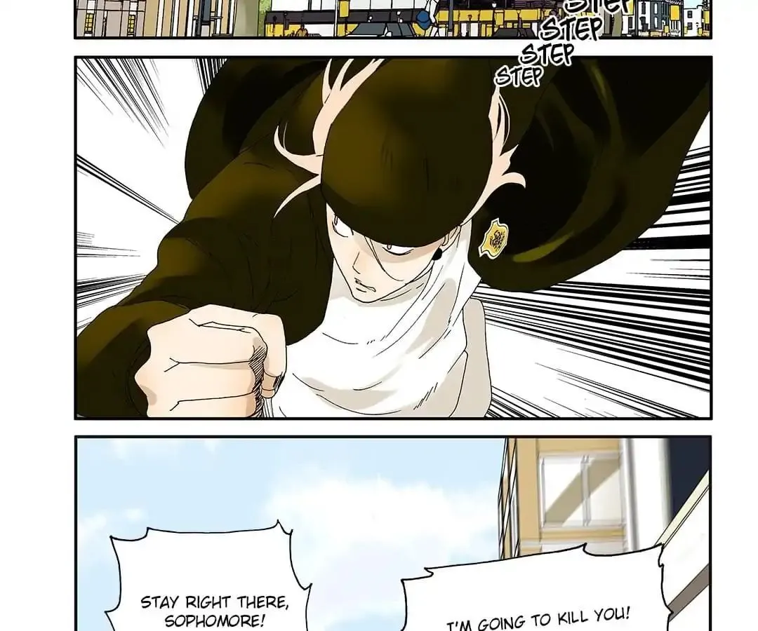 Read Bromance ( 18 Bu Xian ) chapter 20 image 4 on Lezhin