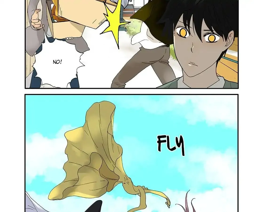 Read Bromance ( 18 Bu Xian ) chapter 20 image 8 on Lezhin