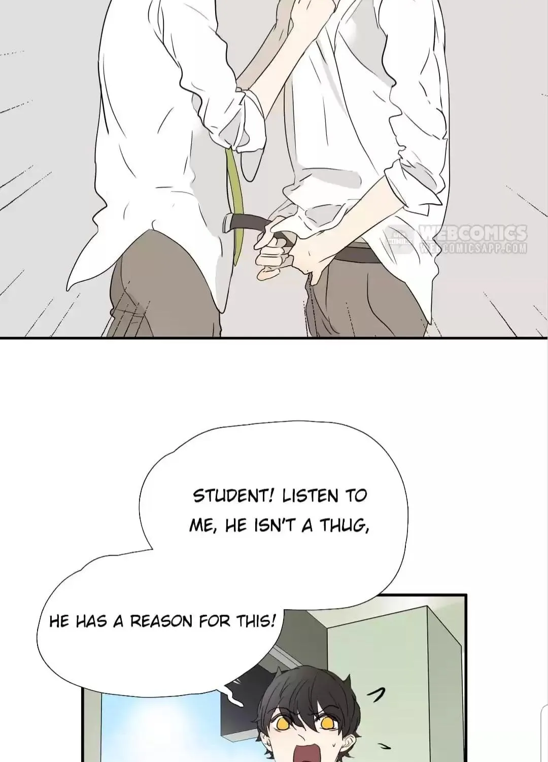 Read Bromance ( 18 Bu Xian ) chapter 200 image 12 on Lezhin