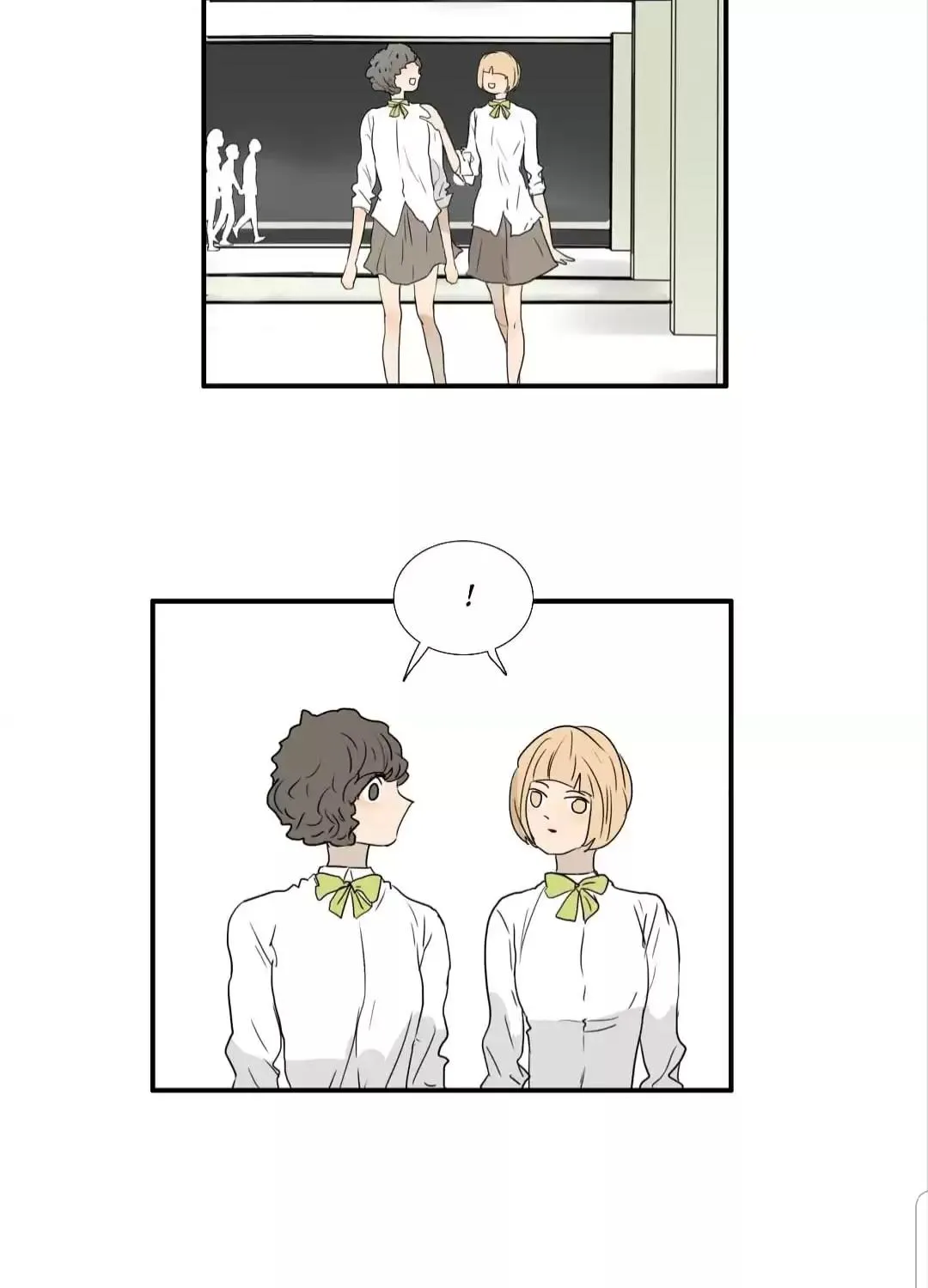 Read Bromance ( 18 Bu Xian ) chapter 200 image 2 on Lezhin
