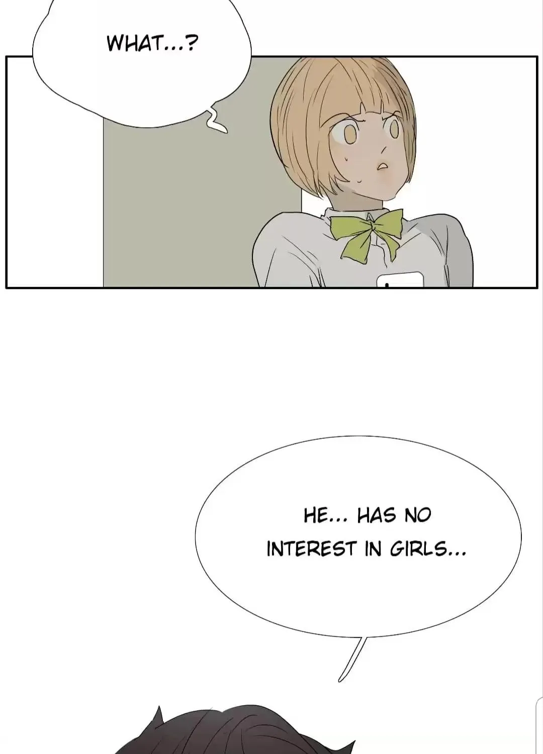 Read Bromance ( 18 Bu Xian ) chapter 200 image 22 on Lezhin