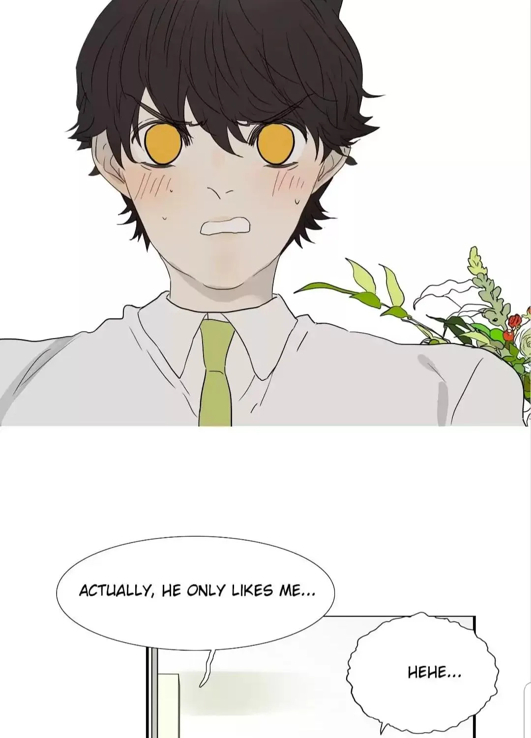 Read Bromance ( 18 Bu Xian ) chapter 200 image 24 on Lezhin