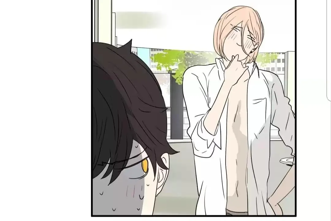 Read Bromance ( 18 Bu Xian ) chapter 200 image 25 on Lezhin
