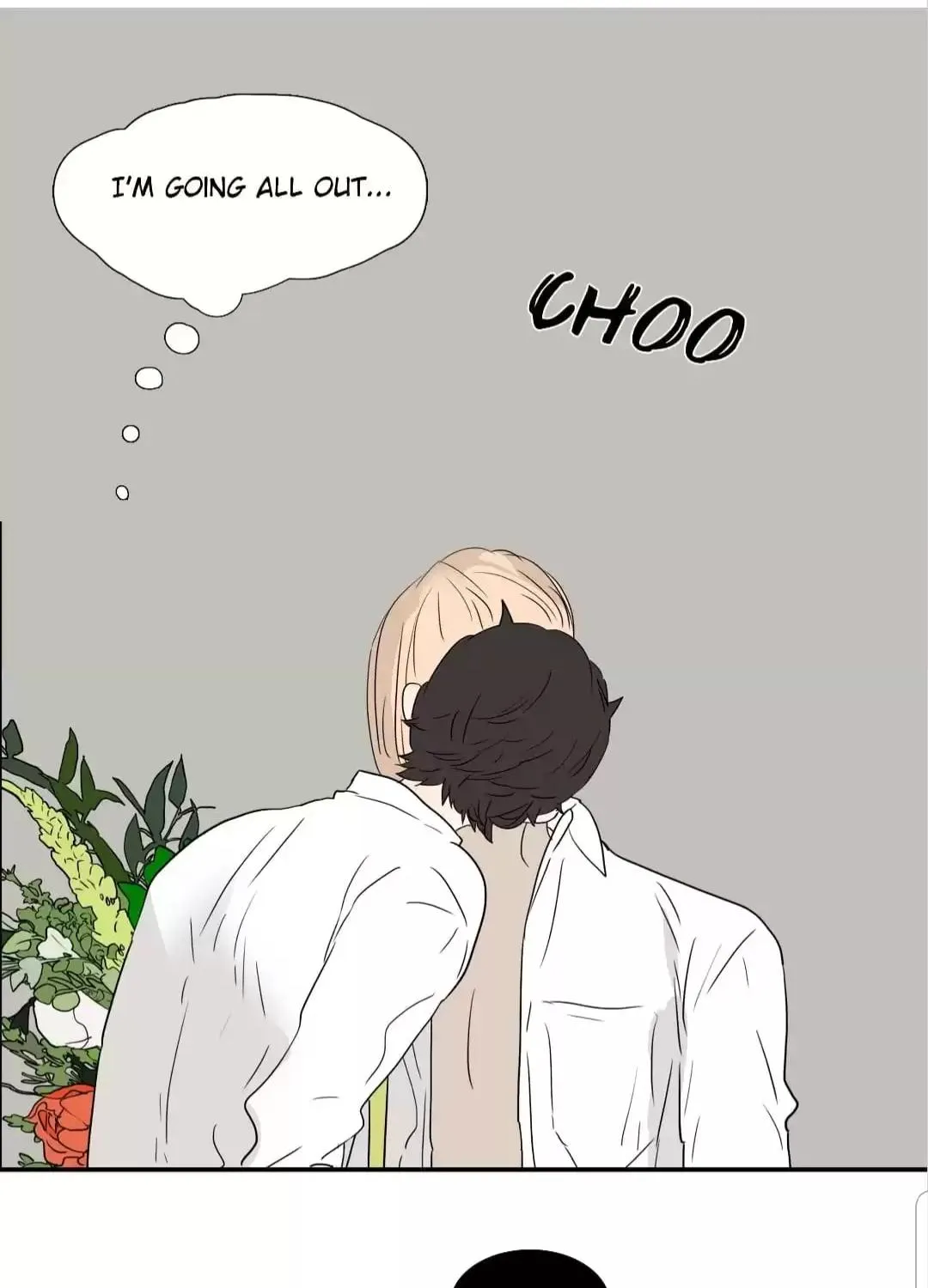 Read Bromance ( 18 Bu Xian ) chapter 200 image 28 on Lezhin