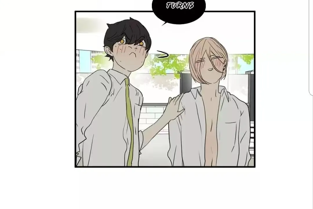 Read Bromance ( 18 Bu Xian ) chapter 200 image 29 on Lezhin