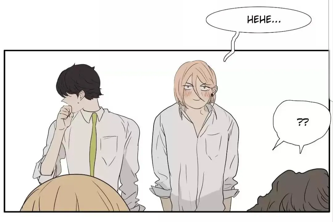 Read Bromance ( 18 Bu Xian ) chapter 200 image 3 on Lezhin