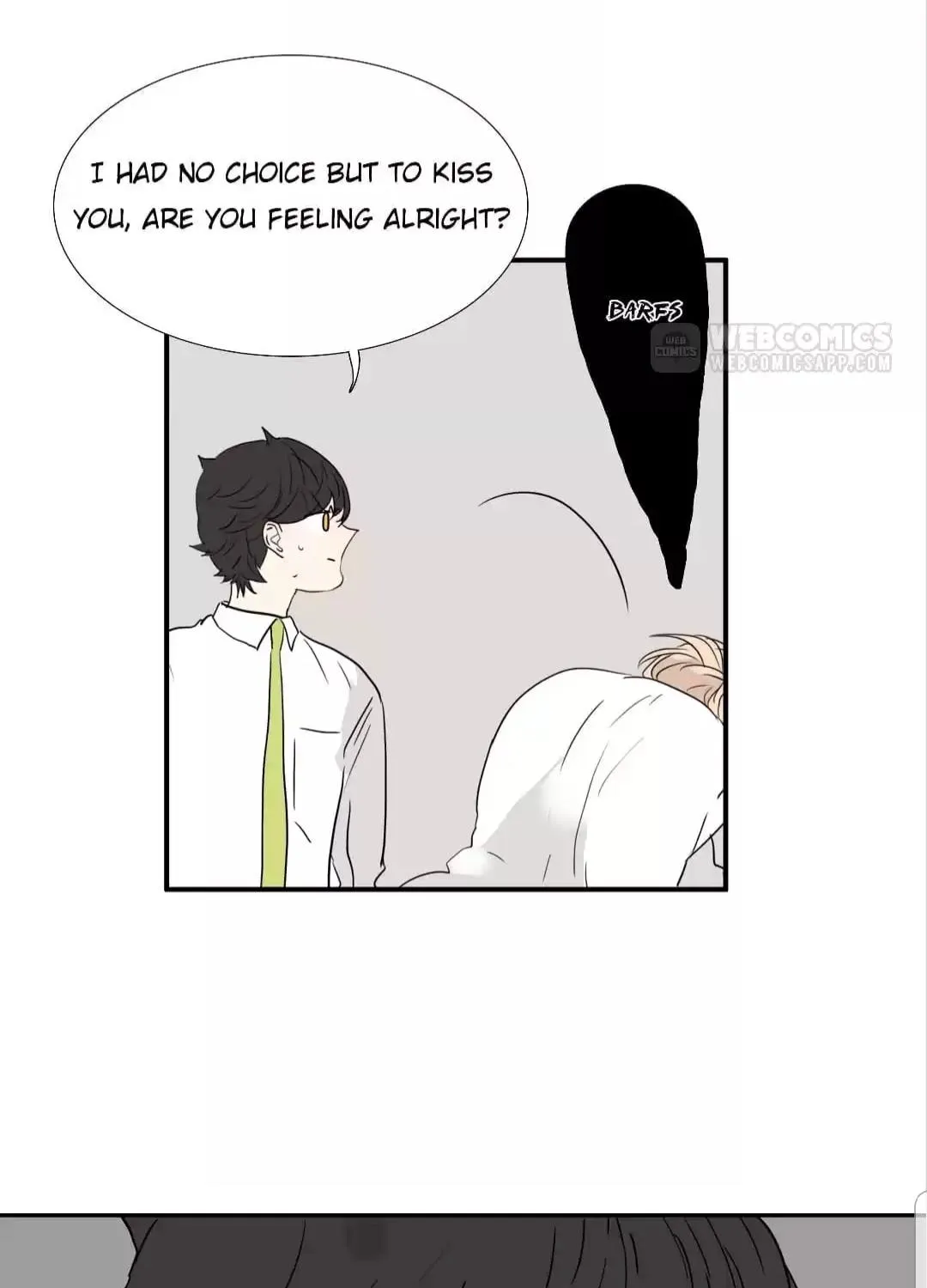 Read Bromance ( 18 Bu Xian ) chapter 200 image 34 on Lezhin