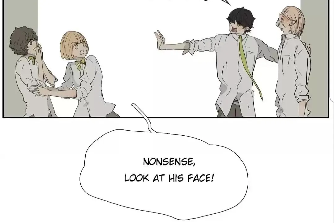 Read Bromance ( 18 Bu Xian ) chapter 200 image 7 on Lezhin
