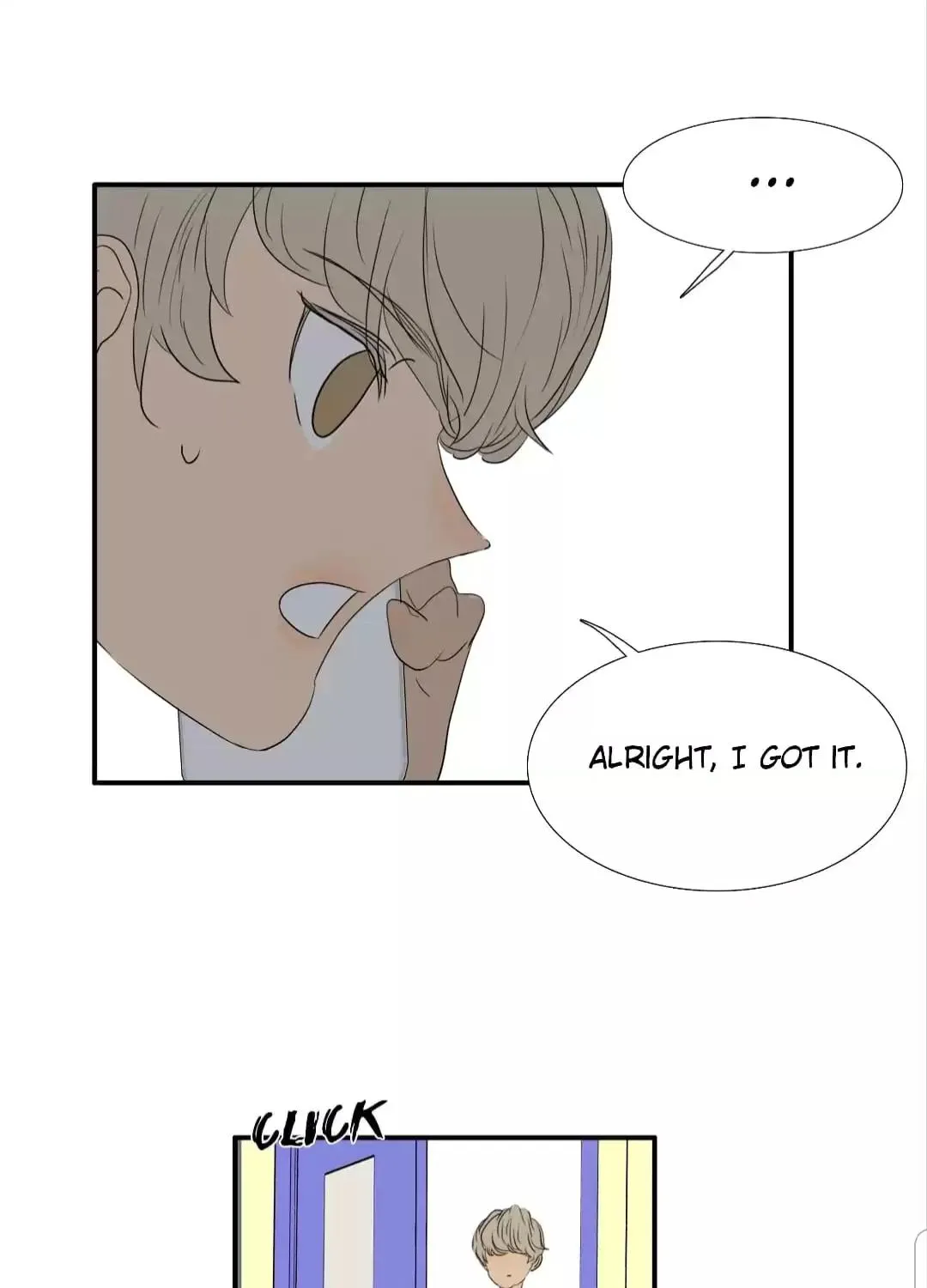 Read Bromance ( 18 Bu Xian ) chapter 201 image 12 on Lezhin