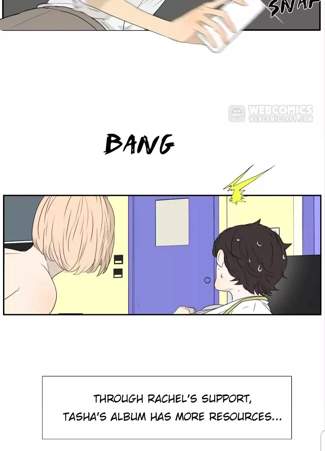 Read Bromance ( 18 Bu Xian ) chapter 201 image 16 on Lezhin