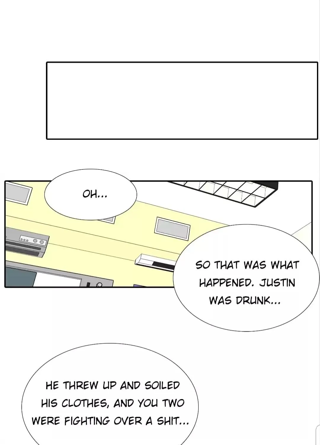 Read Bromance ( 18 Bu Xian ) chapter 201 image 18 on Lezhin