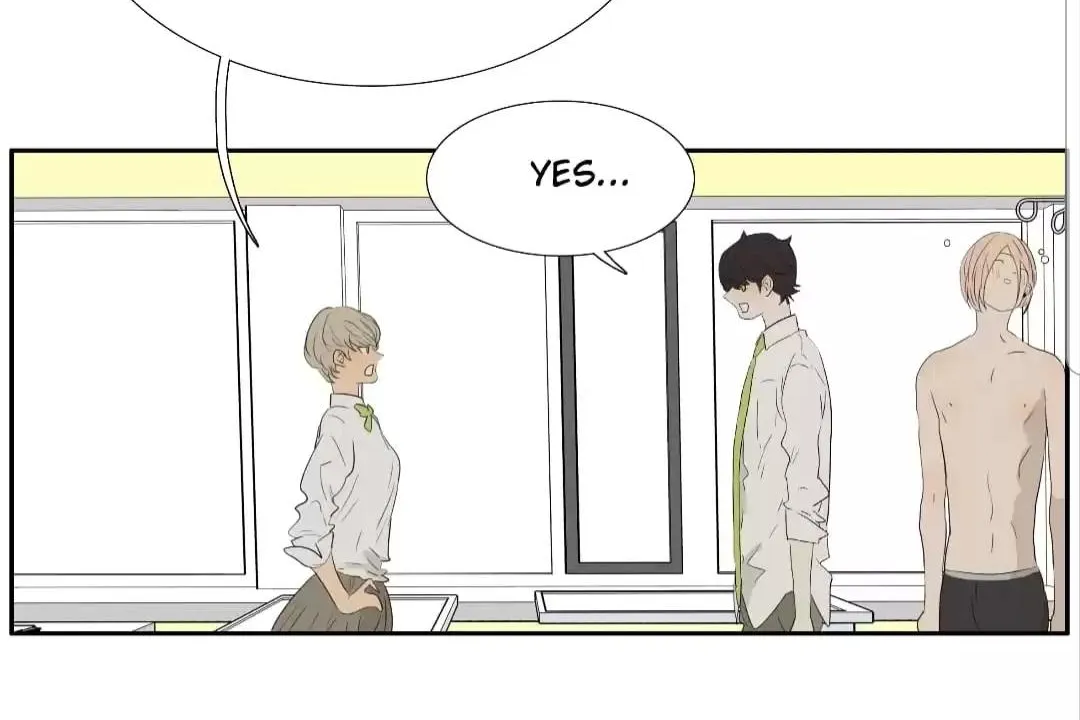 Read Bromance ( 18 Bu Xian ) chapter 201 image 19 on Lezhin