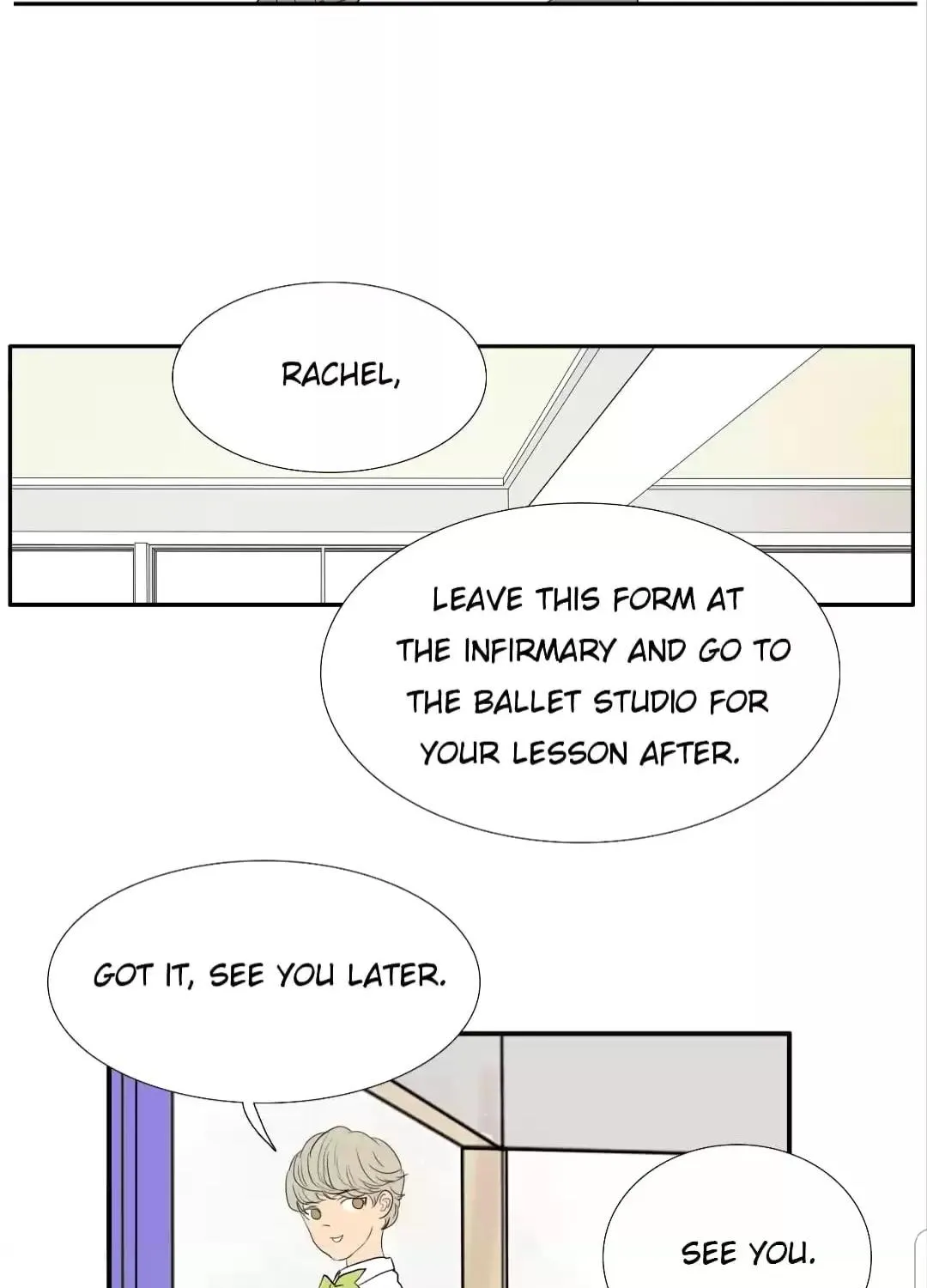 Read Bromance ( 18 Bu Xian ) chapter 201 image 2 on Lezhin