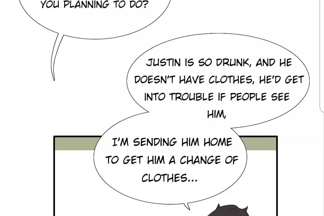 Read Bromance ( 18 Bu Xian ) chapter 201 image 21 on Lezhin
