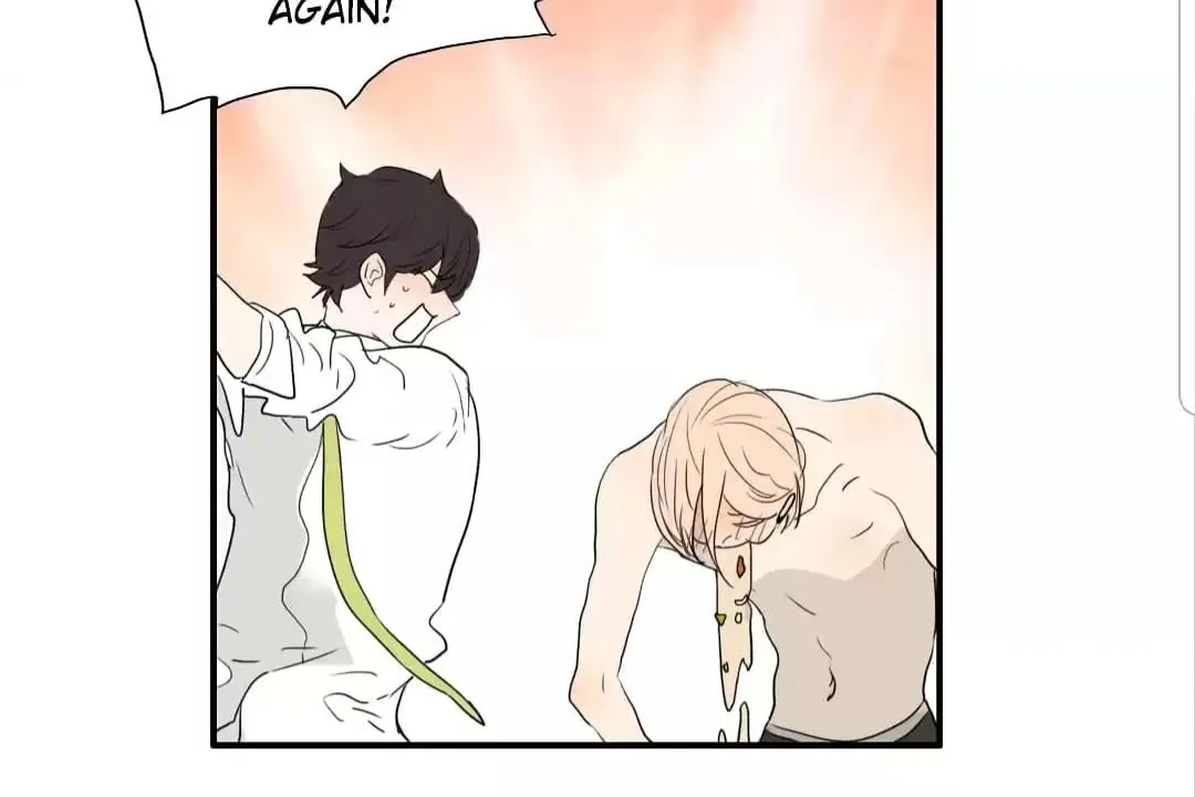 Read Bromance ( 18 Bu Xian ) chapter 201 image 25 on Lezhin