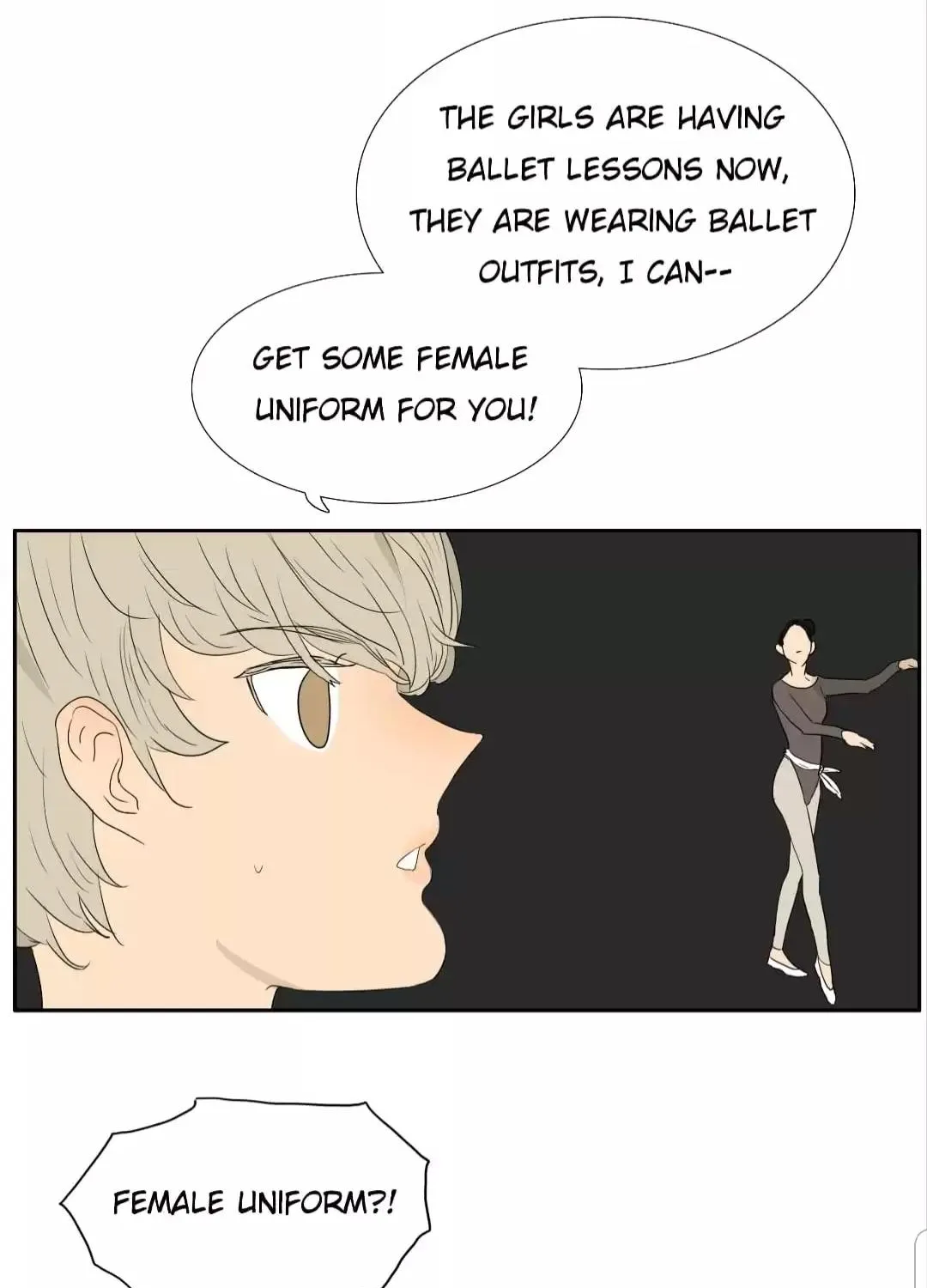 Read Bromance ( 18 Bu Xian ) chapter 201 image 28 on Lezhin