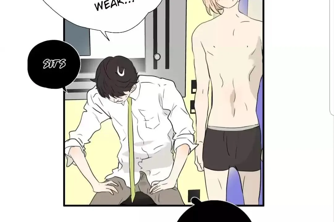 Read Bromance ( 18 Bu Xian ) chapter 201 image 31 on Lezhin