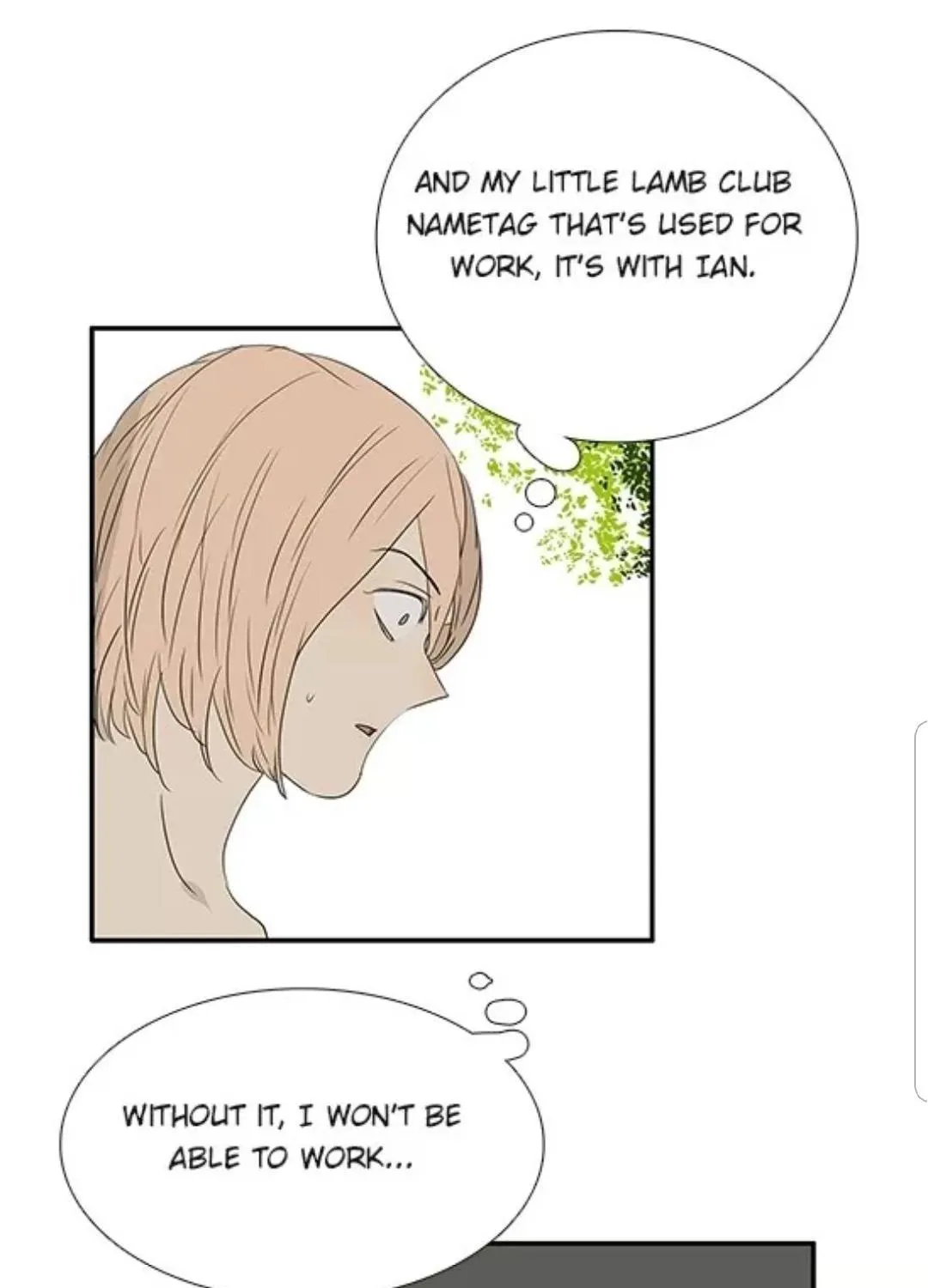 Read Bromance ( 18 Bu Xian ) chapter 203 image 10 on Lezhin