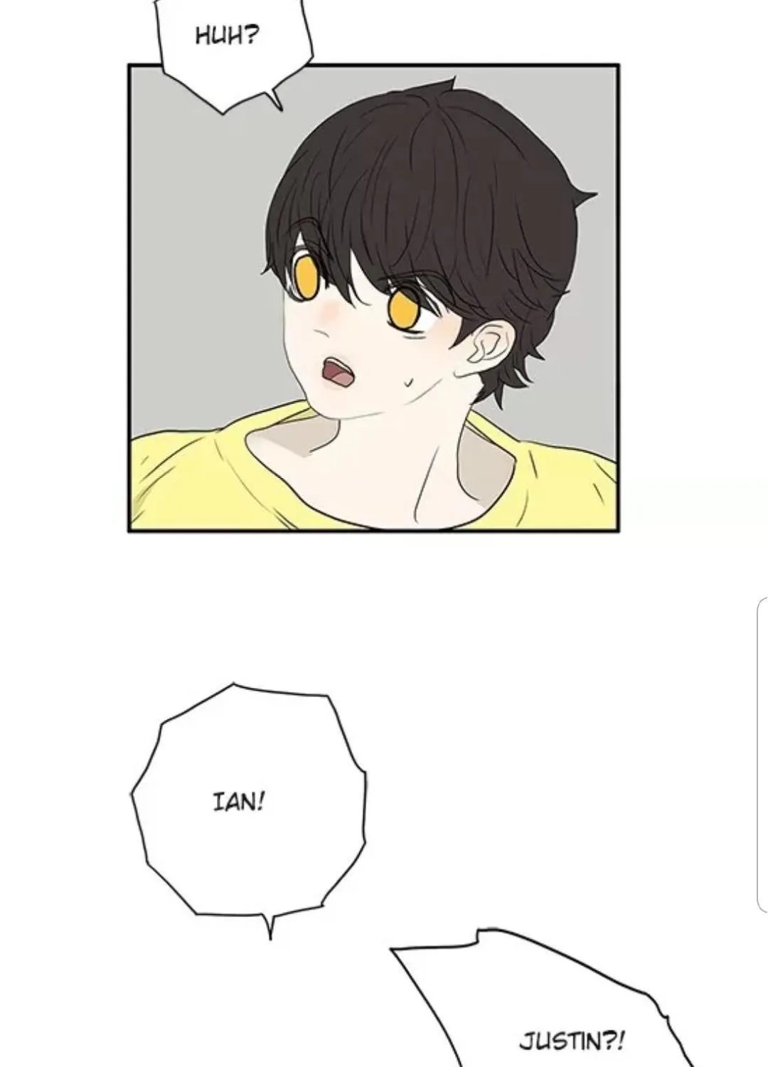Read Bromance ( 18 Bu Xian ) chapter 203 image 16 on Lezhin