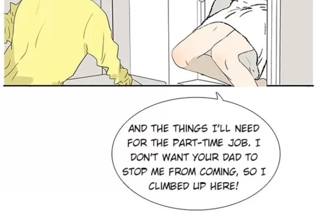 Read Bromance ( 18 Bu Xian ) chapter 203 image 19 on Lezhin