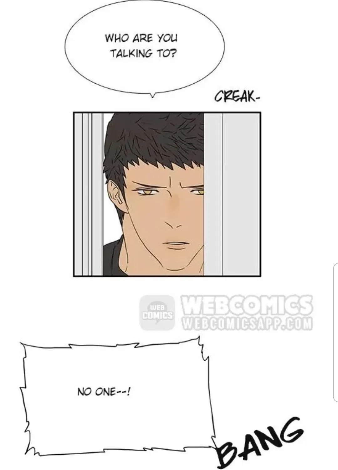 Read Bromance ( 18 Bu Xian ) chapter 203 image 22 on Lezhin