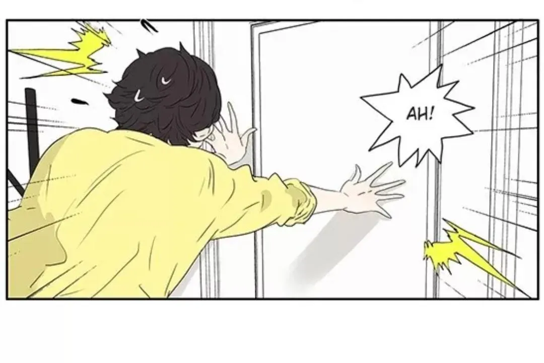 Read Bromance ( 18 Bu Xian ) chapter 203 image 23 on Lezhin