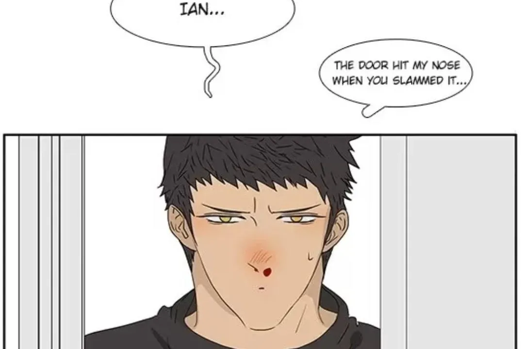 Read Bromance ( 18 Bu Xian ) chapter 203 image 27 on Lezhin