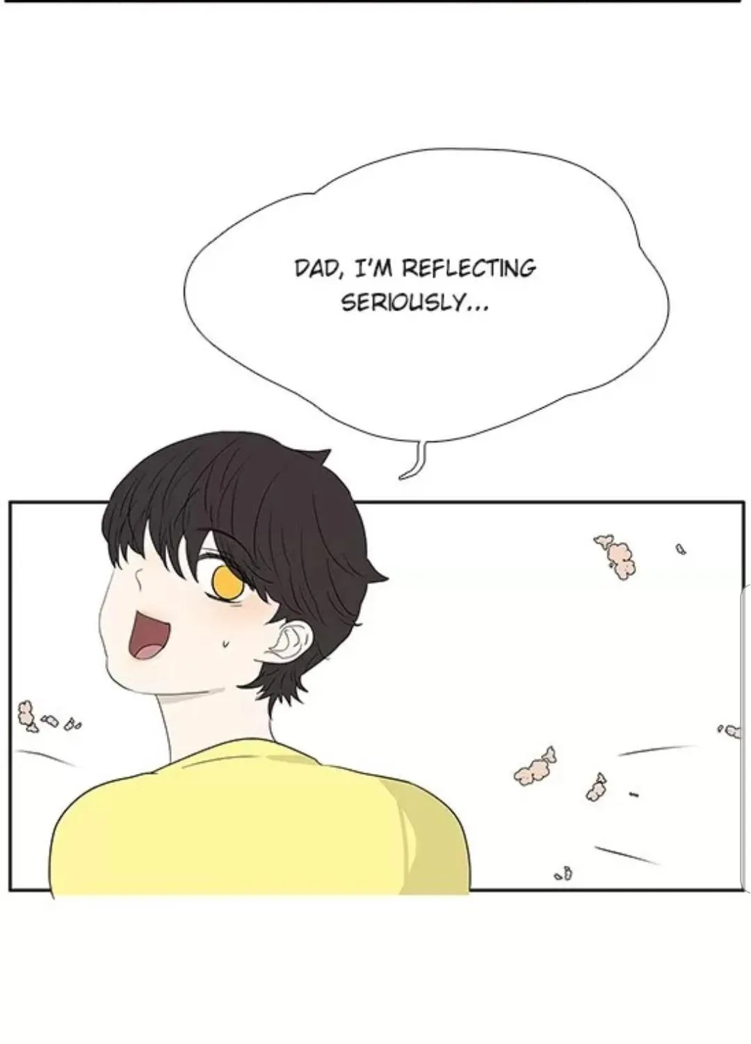 Read Bromance ( 18 Bu Xian ) chapter 203 image 28 on Lezhin