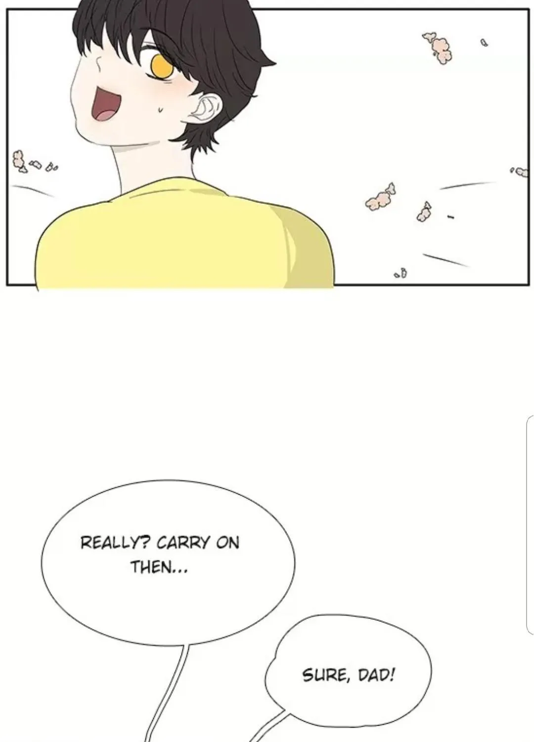 Read Bromance ( 18 Bu Xian ) chapter 203 image 30 on Lezhin