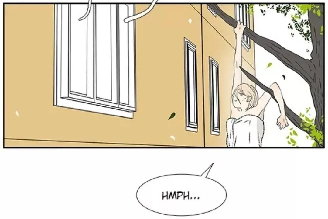 Read Bromance ( 18 Bu Xian ) chapter 203 image 31 on Lezhin