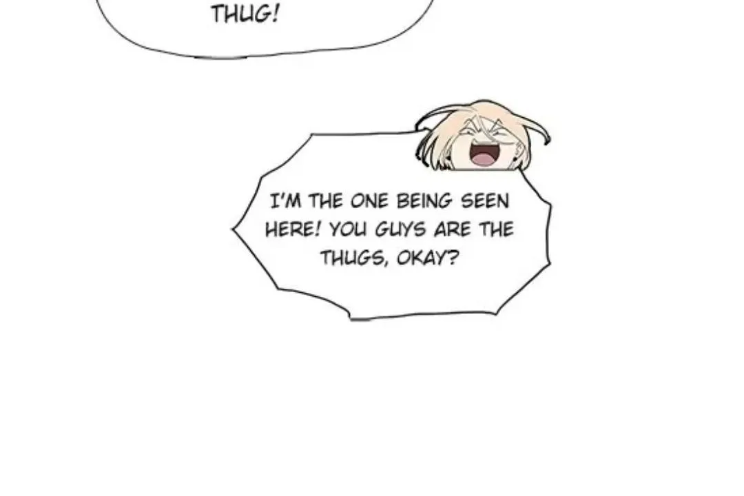 Read Bromance ( 18 Bu Xian ) chapter 203 image 33 on Lezhin