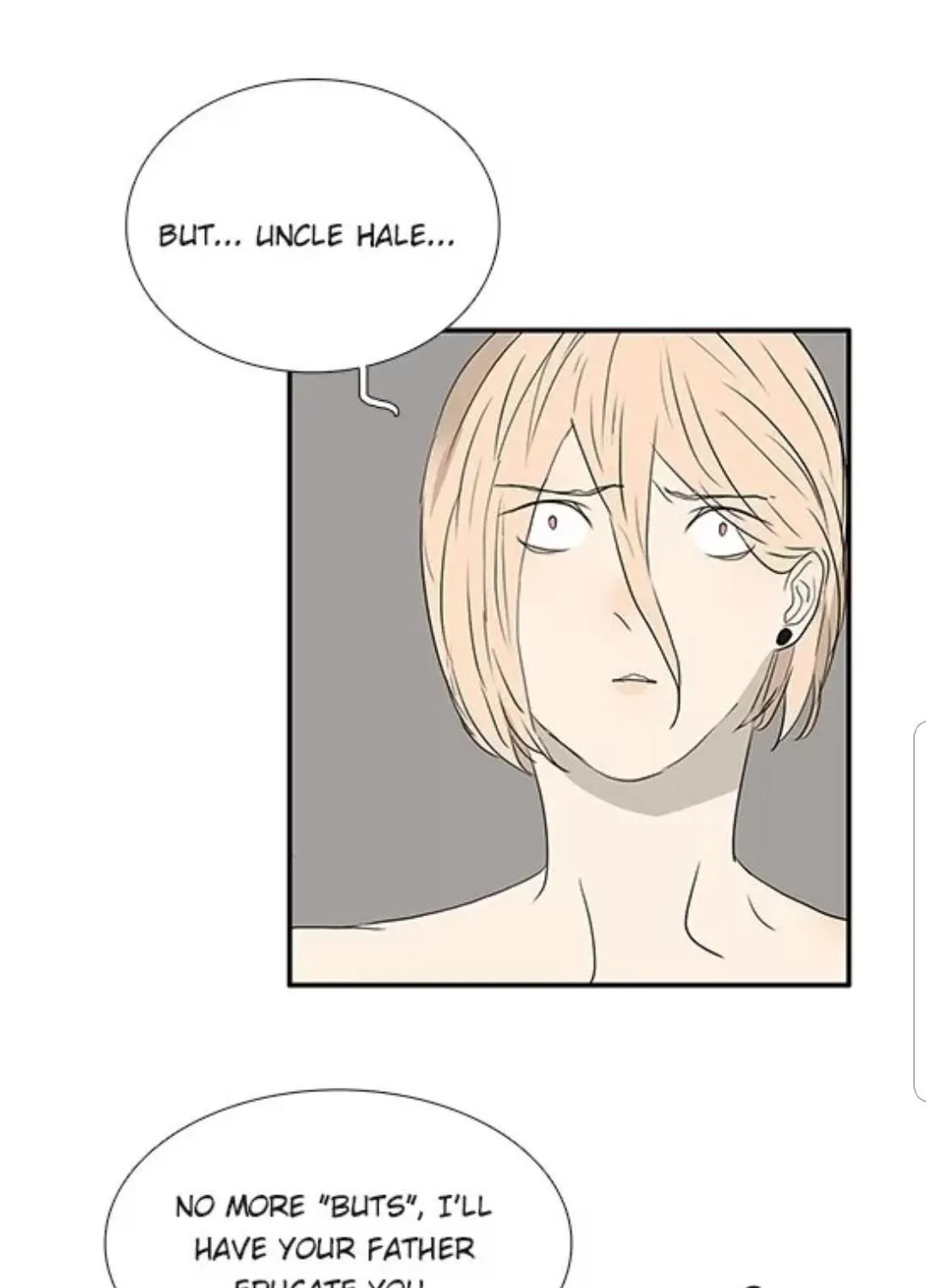 Read Bromance ( 18 Bu Xian ) chapter 203 image 6 on Lezhin
