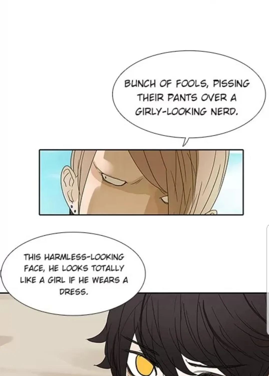 Read Bromance ( 18 Bu Xian ) chapter 204 image 2 on Lezhin