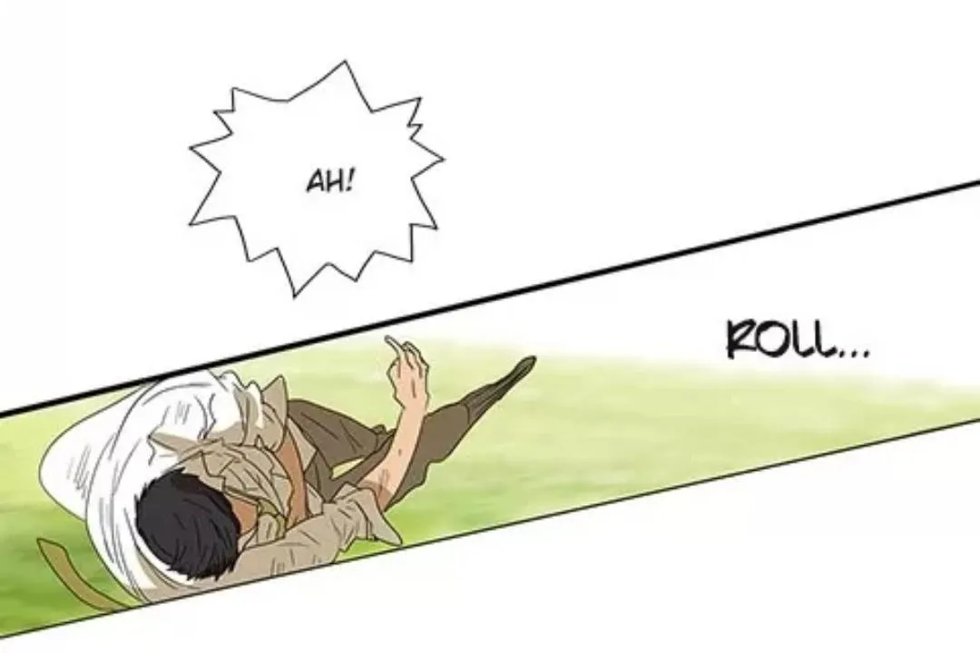 Read Bromance ( 18 Bu Xian ) chapter 204 image 21 on Lezhin